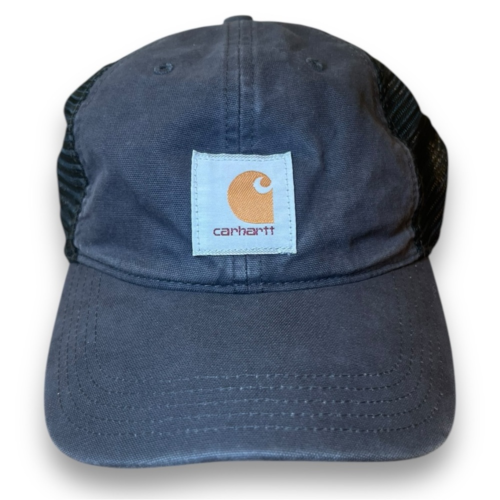 Carhartt Snapback Trucker Hat